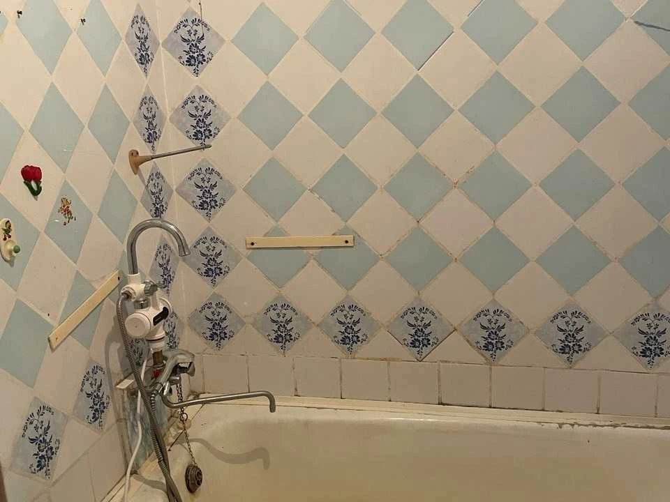 Apartment. Aerocosmic Avenue, Kharkiv