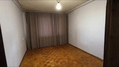 2-room apartment for sale, habitable condition