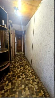 2-room apartment for sale, habitable condition