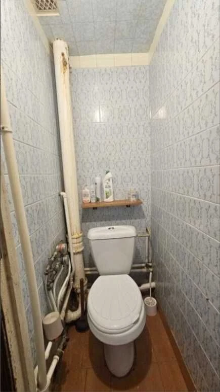 2-room apartment for sale, habitable condition
