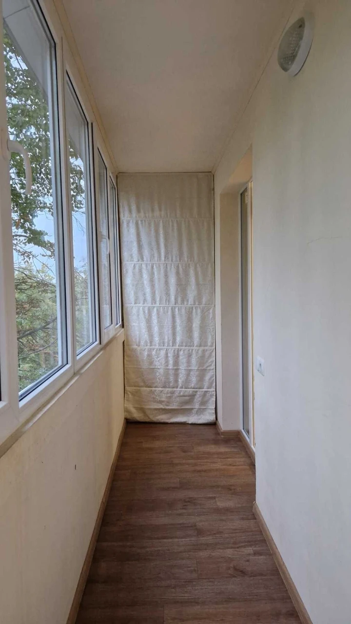 Продам 1кв Павлове Поле м.Бот.сад 7хв пішки вул.О.Яроша 47 є