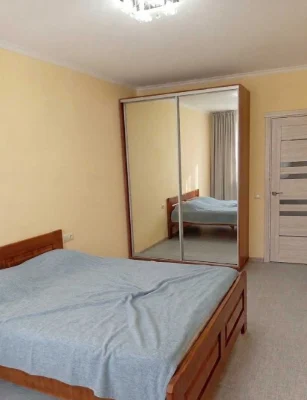 For Sale: 3-Bedroom Apartment in Kharkiv
