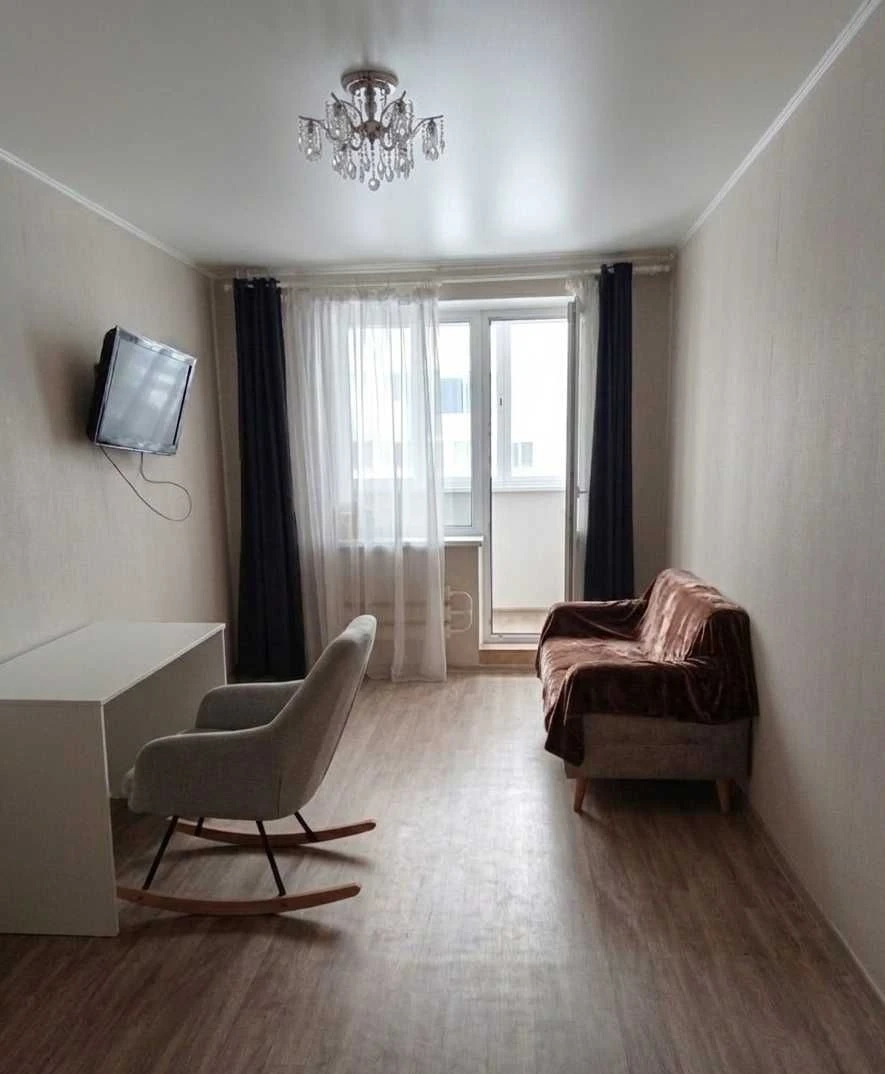 For Sale: 3-Bedroom Apartment in Kharkiv