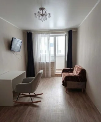 For Sale: 3-Bedroom Apartment in Kharkiv