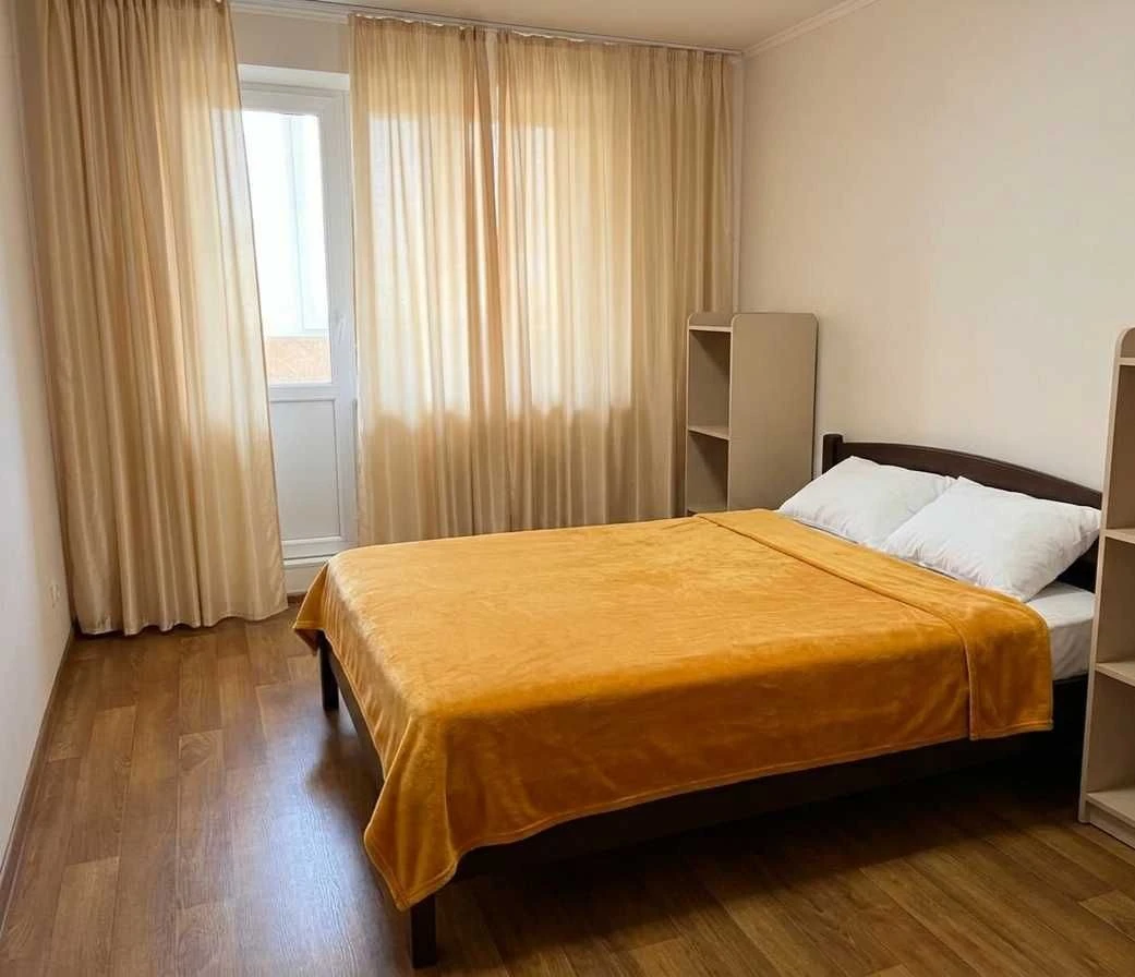 For Sale: 3-Bedroom Apartment in Kharkiv