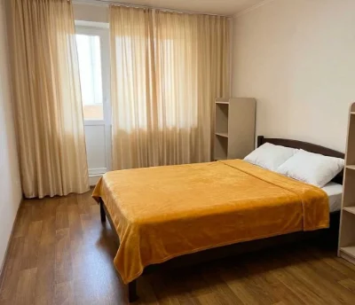 For Sale: 3-Bedroom Apartment in Kharkiv