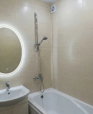 For Sale: 3-Bedroom Apartment in Kharkiv