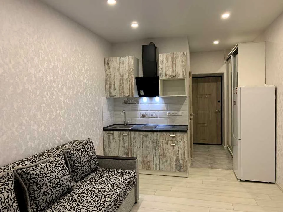 Apartment. Kharkiv, Velika Panasivska Street