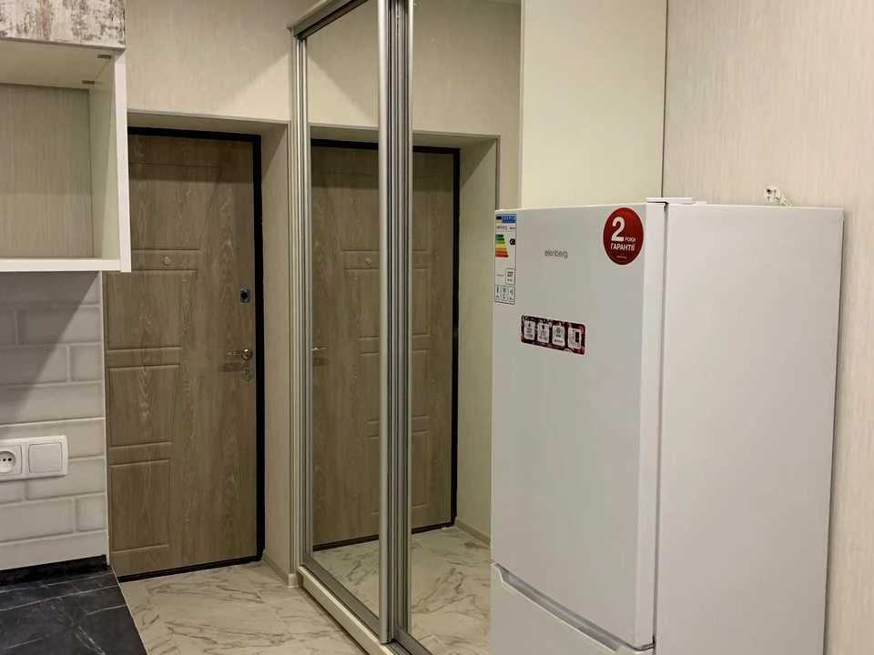 Apartment. Kharkiv, Velika Panasivska Street
