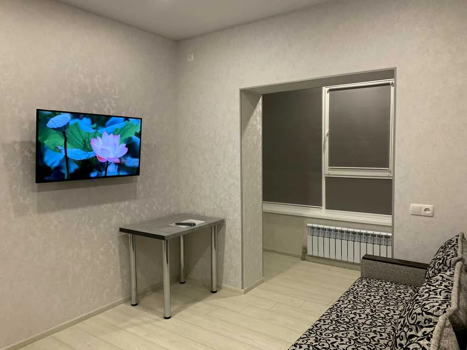 Apartment. Kharkiv, Velika Panasivska Street