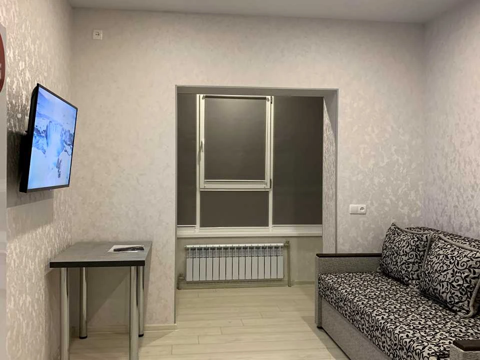 Apartment. Kharkiv, Velika Panasivska Street