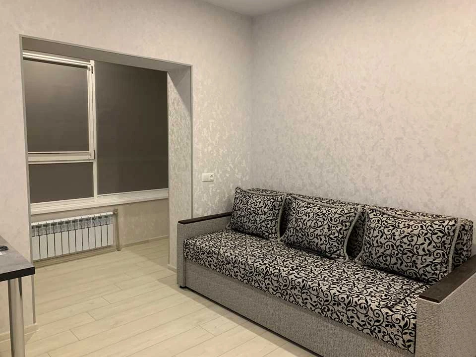 Apartment. Kharkiv, Velika Panasivska Street