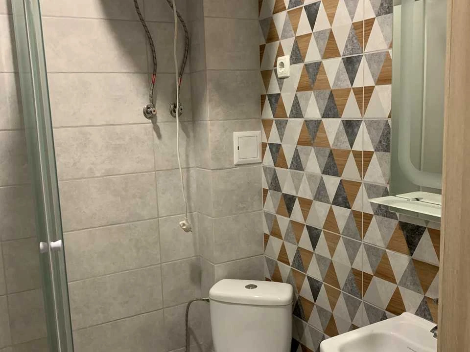 Apartment. Kharkiv, Velika Panasivska Street