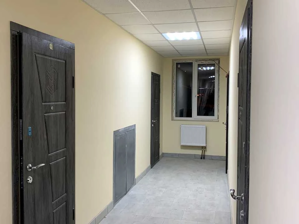 Apartment. Kharkiv, Velika Panasivska Street