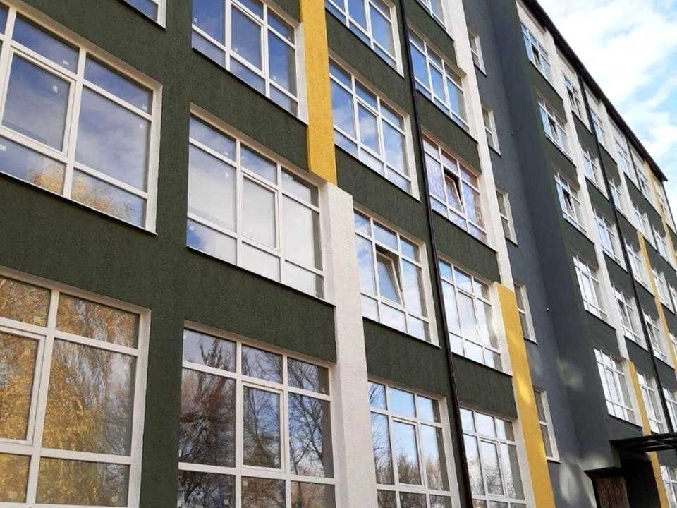 Apartment. Kharkiv, Velika Panasivska Street