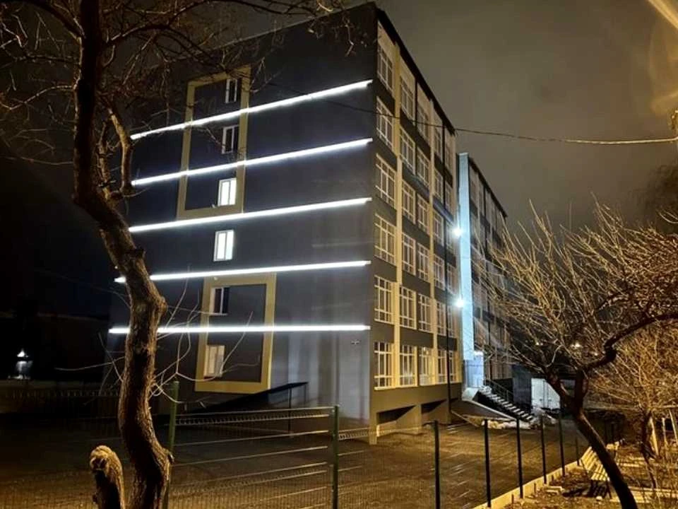 Apartment. Kharkiv, Velika Panasivska Street