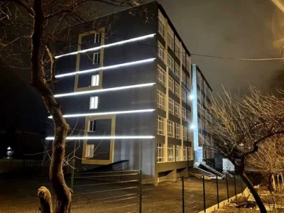 Apartment. Kharkiv, Velika Panasivska Street