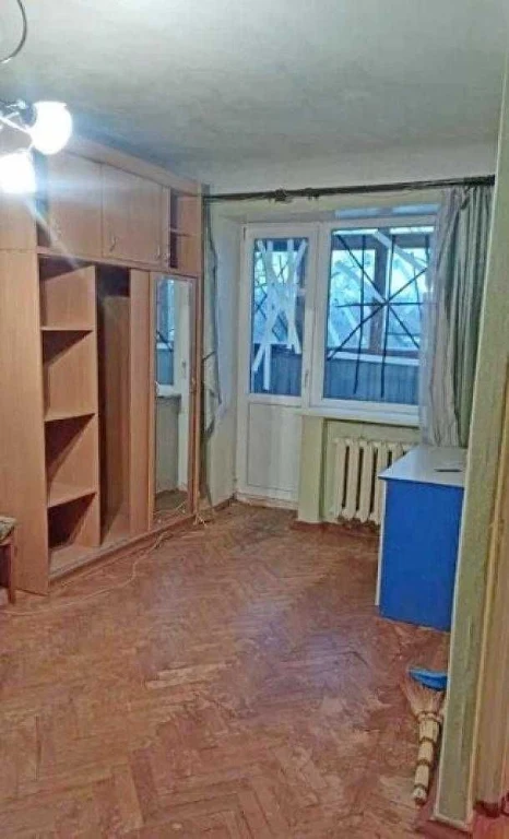 Selling neat 1-bedroom apartment on New Homes, in the area of Heroes Avenue