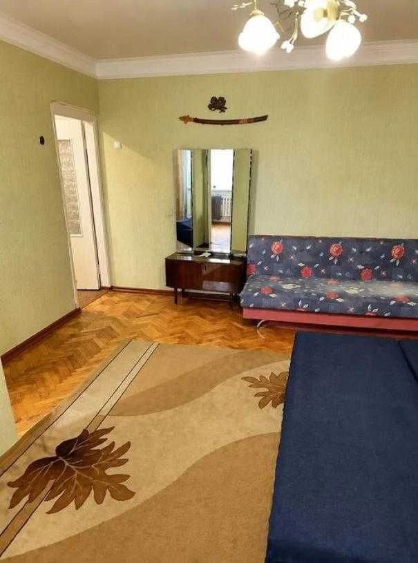 Selling neat 1-bedroom apartment on New Homes, in the area of Heroes Avenue