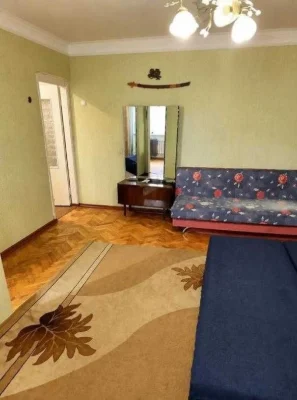 Selling neat 1-bedroom apartment on New Homes, in the area of Heroes Avenue