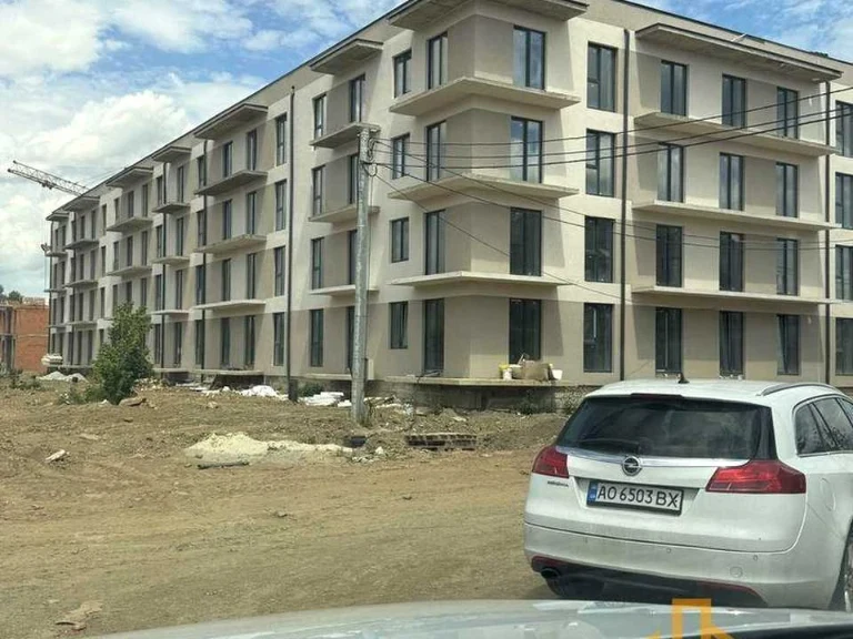 Apartment. Uzhgorod, Yenkovska Street