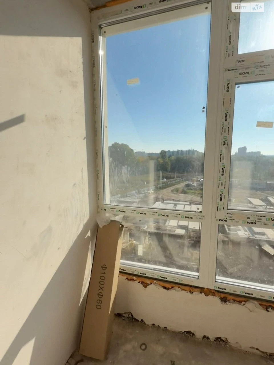 Продажа Квартиры Экспозиция