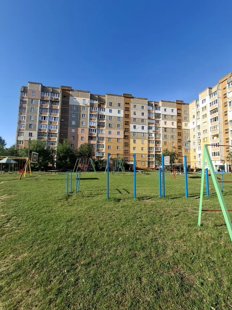 Sale of a 1-bedroom apartment in the Masani district