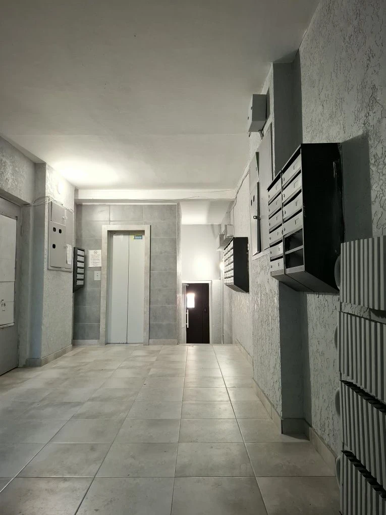 Sale of a 1-bedroom apartment in the Masani district
