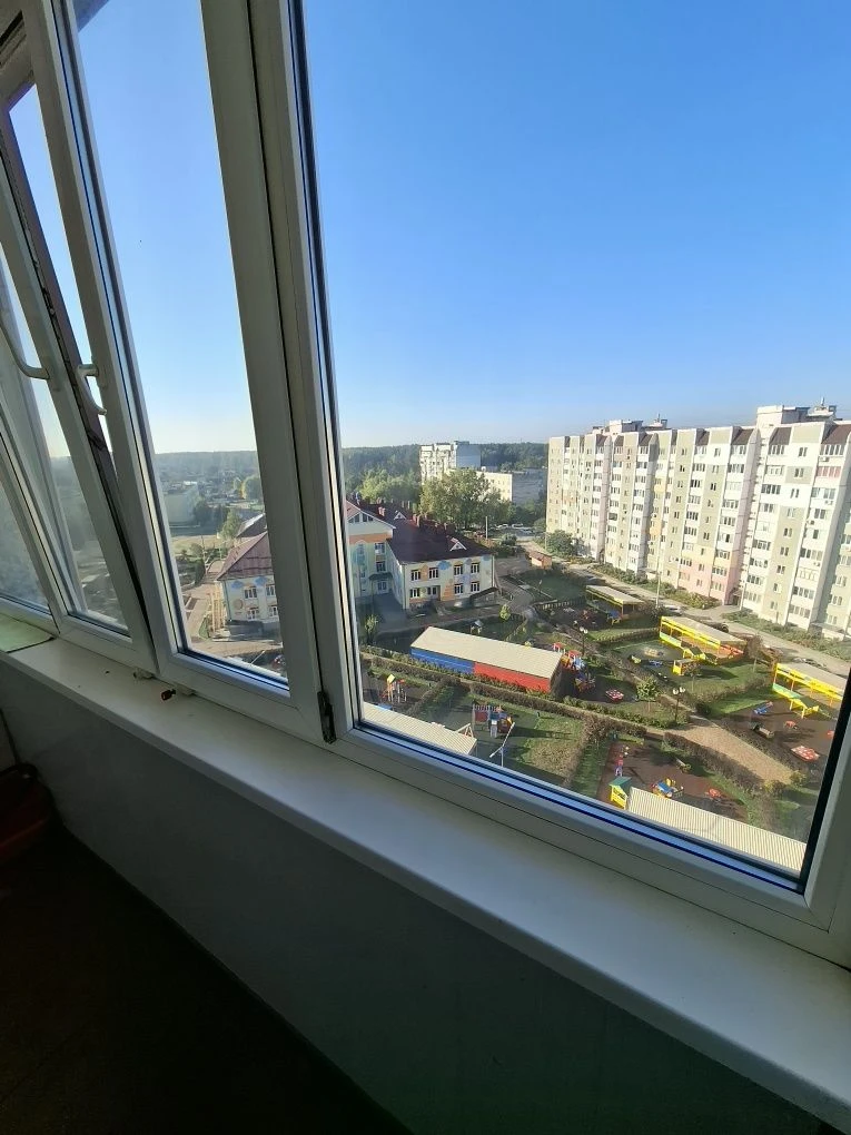 Sale of a 1-bedroom apartment in the Masani district