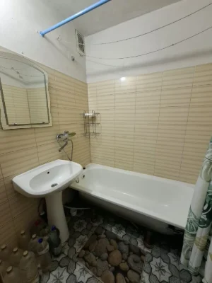 Sale of a 1-bedroom apartment in the Masani district