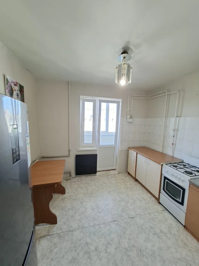 Sale of a 1-bedroom apartment in the Masani district