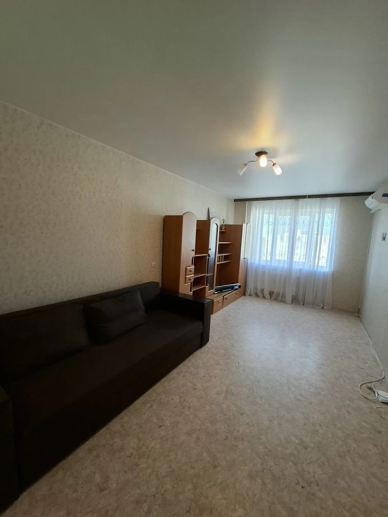Sale of a 1-bedroom apartment in the Masani district
