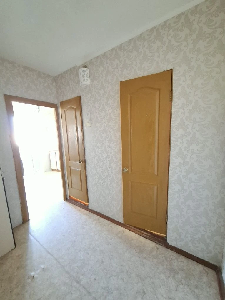 Sale of a 1-bedroom apartment in the Masani district