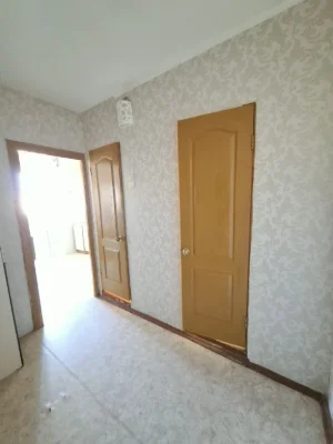 Sale of a 1-bedroom apartment in the Masani district