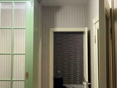 Apartment. Lviv, Castlevka Street.