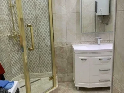 Apartment. Lviv, Castlevka Street.