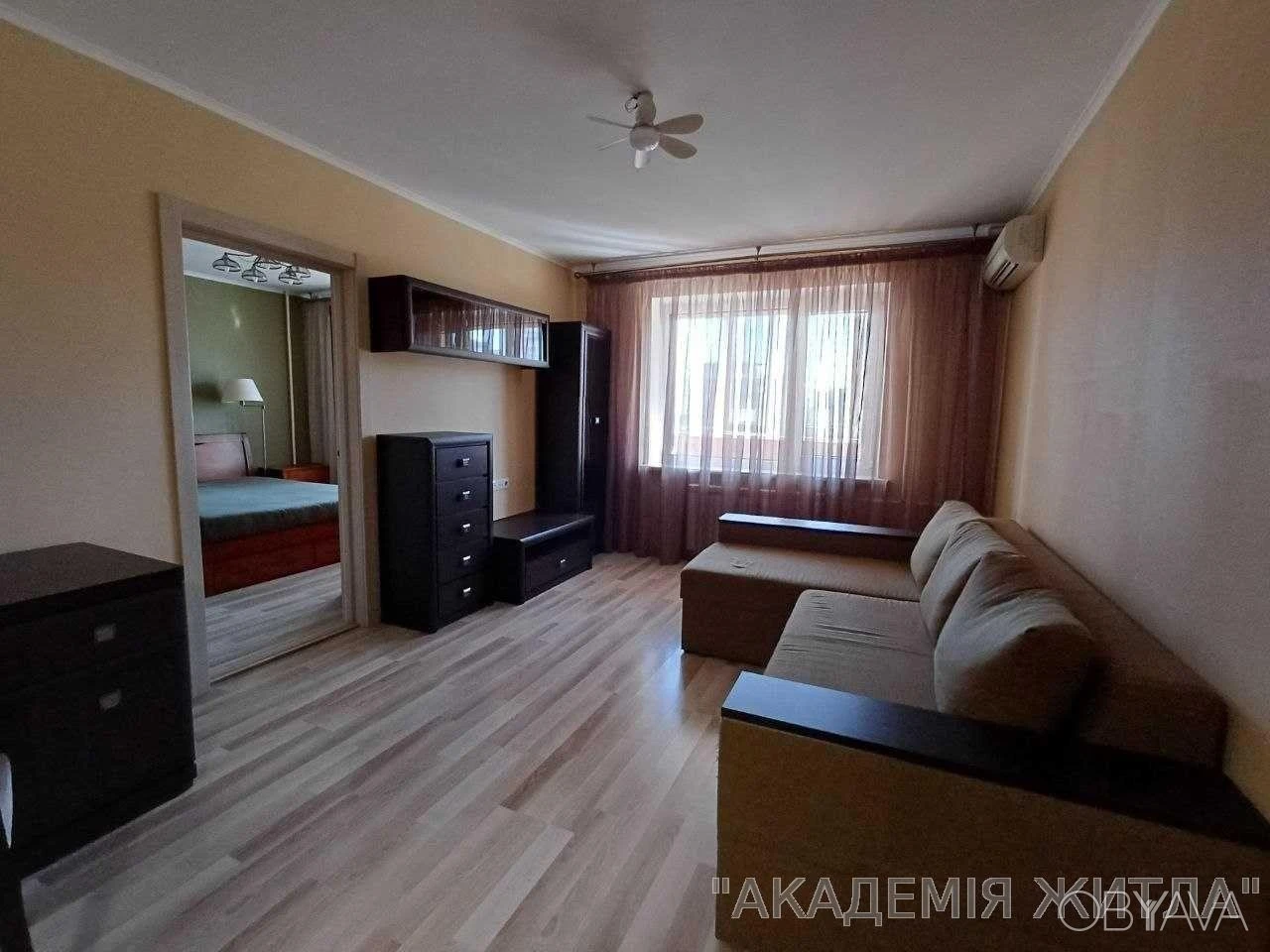 4-bedroom apartment, 87 sq m
