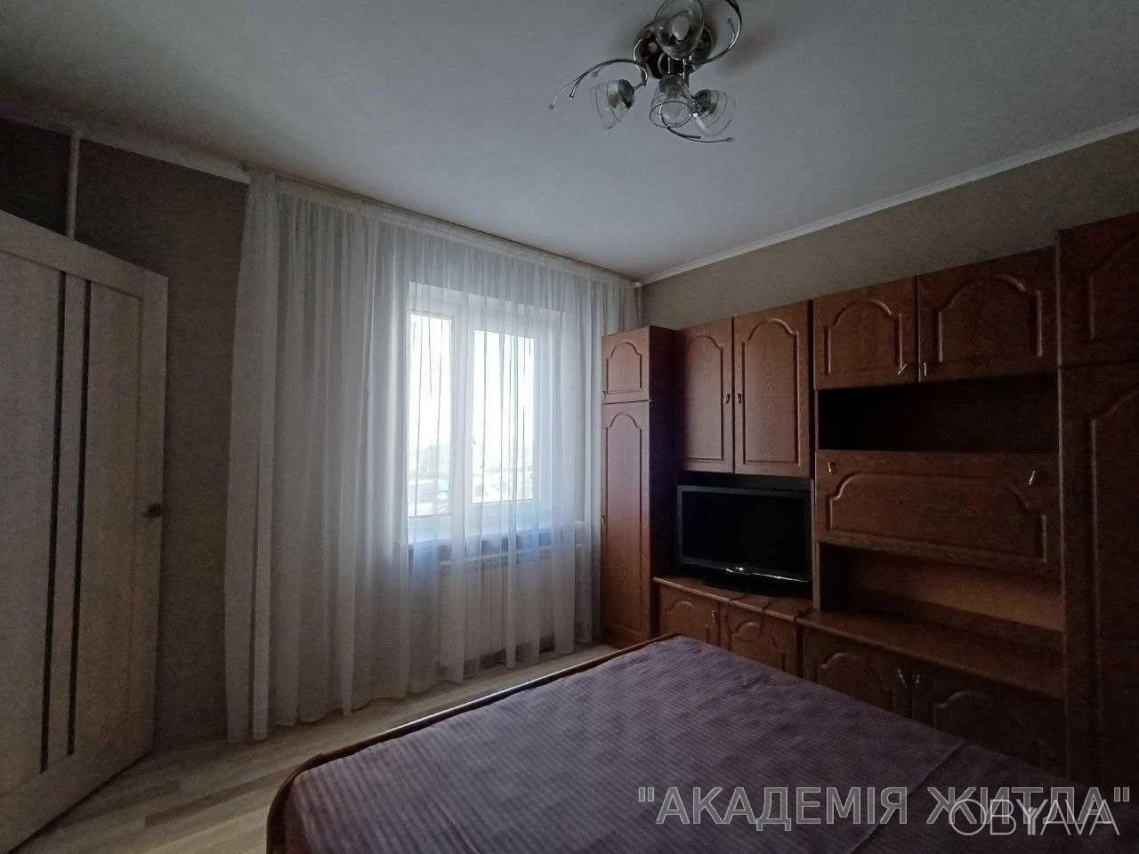 4-bedroom apartment, 87 sq m