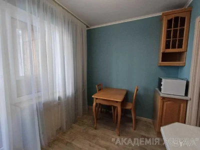 4-bedroom apartment, 87 sq m