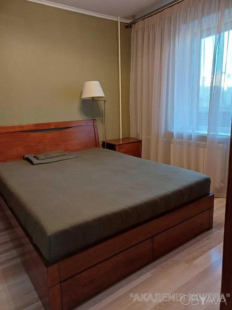 4-bedroom apartment, 87 sq m