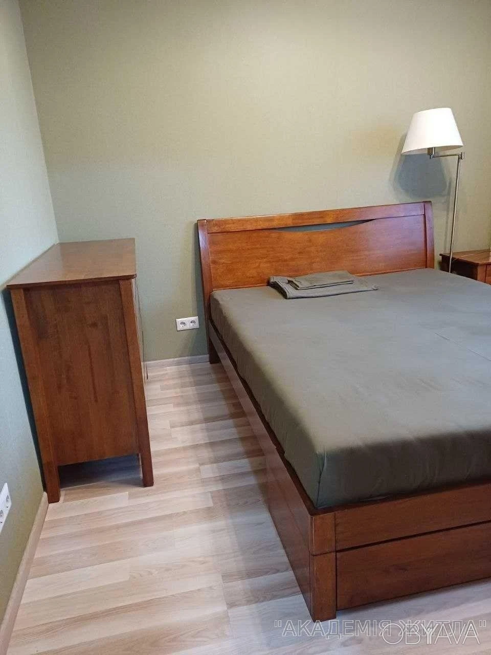 4-bedroom apartment, 87 sq m