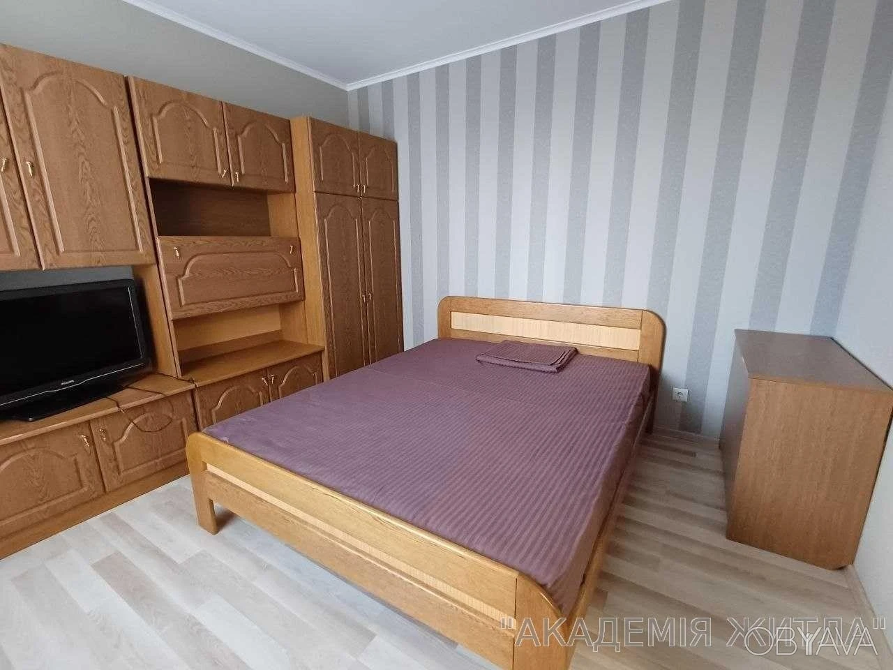 4-bedroom apartment, 87 sq m