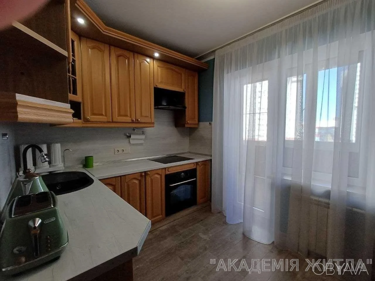 4-bedroom apartment, 87 sq m