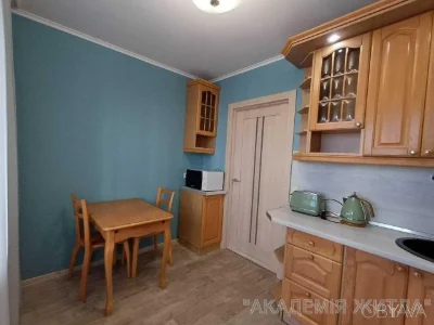 4-bedroom apartment, 87 sq m