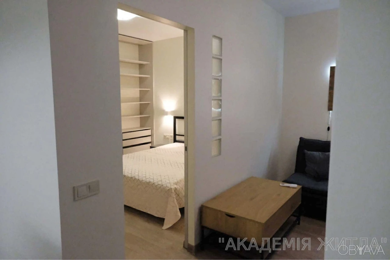 2-bedroom apartment, 51 sq.m.