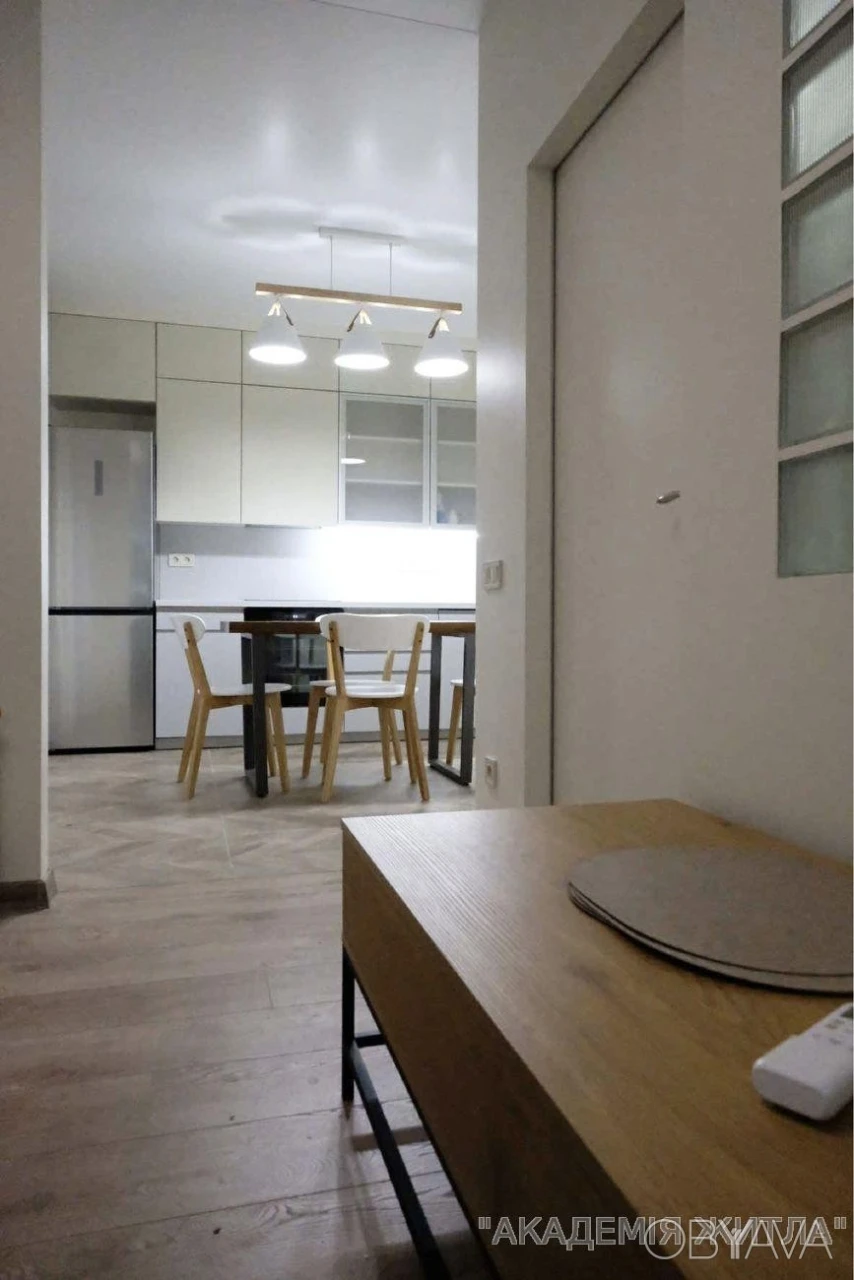 2-bedroom apartment, 51 sq.m.