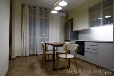 2-bedroom apartment, 51 sq.m.