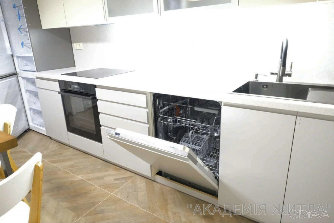 2-bedroom apartment, 51 sq.m.