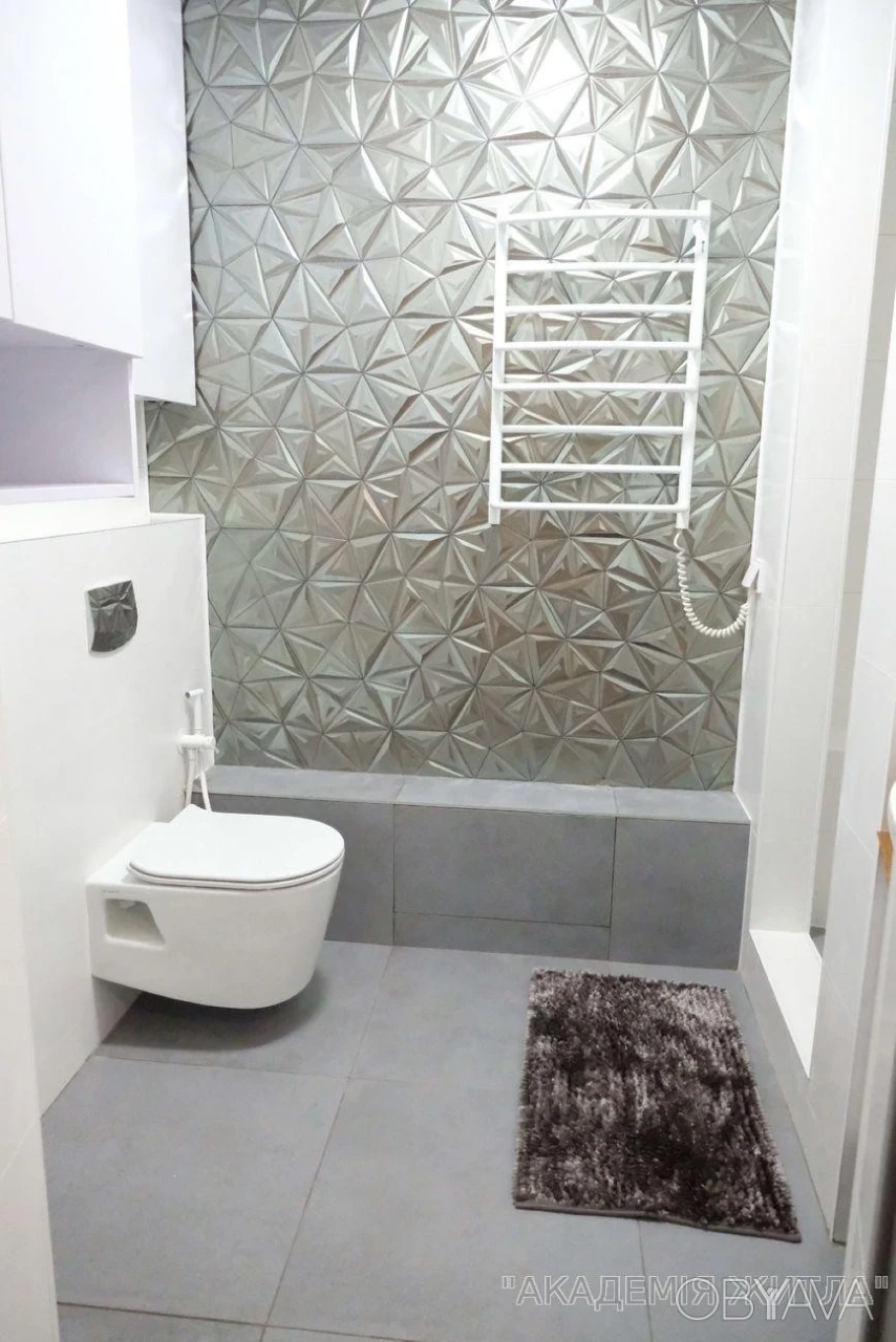 2-bedroom apartment, 51 sq.m.