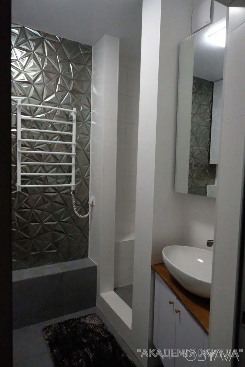 2-bedroom apartment, 51 sq.m.